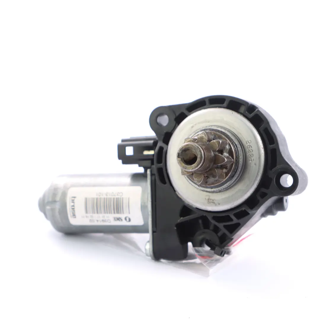 Moteur de réglage du siège avant droit Régulateur pour Mercedes W205 à propos du numéro de pièce A0009102509 Mercedes W205 Moteur de réglage du siège avant droit Régulateur - SKU A0009102509 - Numéro de pièce A0009102509