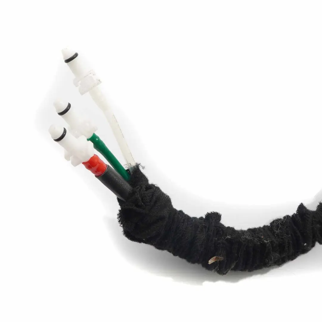 Mercedes W204 Sitz Kabelbaum Kabel Multikonturpumpe Steuerung vorne - SKU A0009102675 - Teilenummer A0009102675