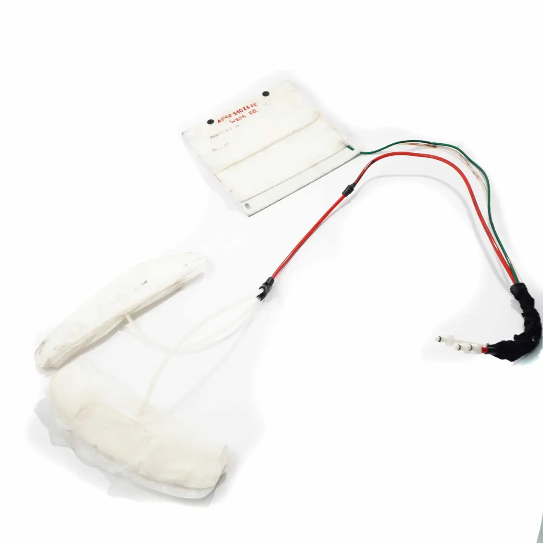 Sitz Kabelbaum Kabel Multikonturpumpe Steuerung vorne für Mercedes W204 mit Teilenummer A0009102675 Mercedes W204 Sitz Kabelbaum Kabel Multikonturpumpe Steuerung vorne - SKU A0009102675 - Teilenummer A0009102675