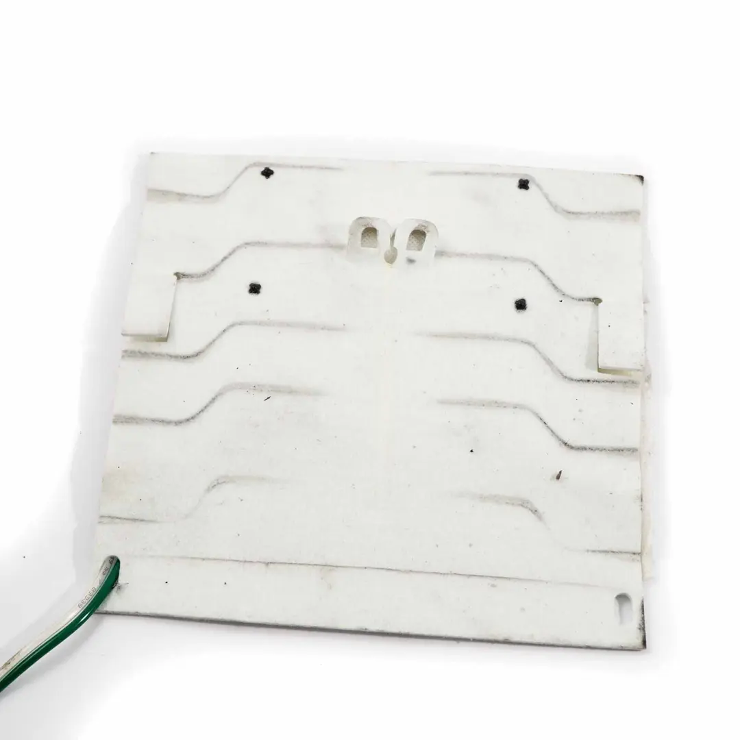 Mercedes W204 Sitz Kabelbaum Kabel Multikonturpumpe Steuerung vorne - SKU A0009102675 - Teilenummer A0009102675