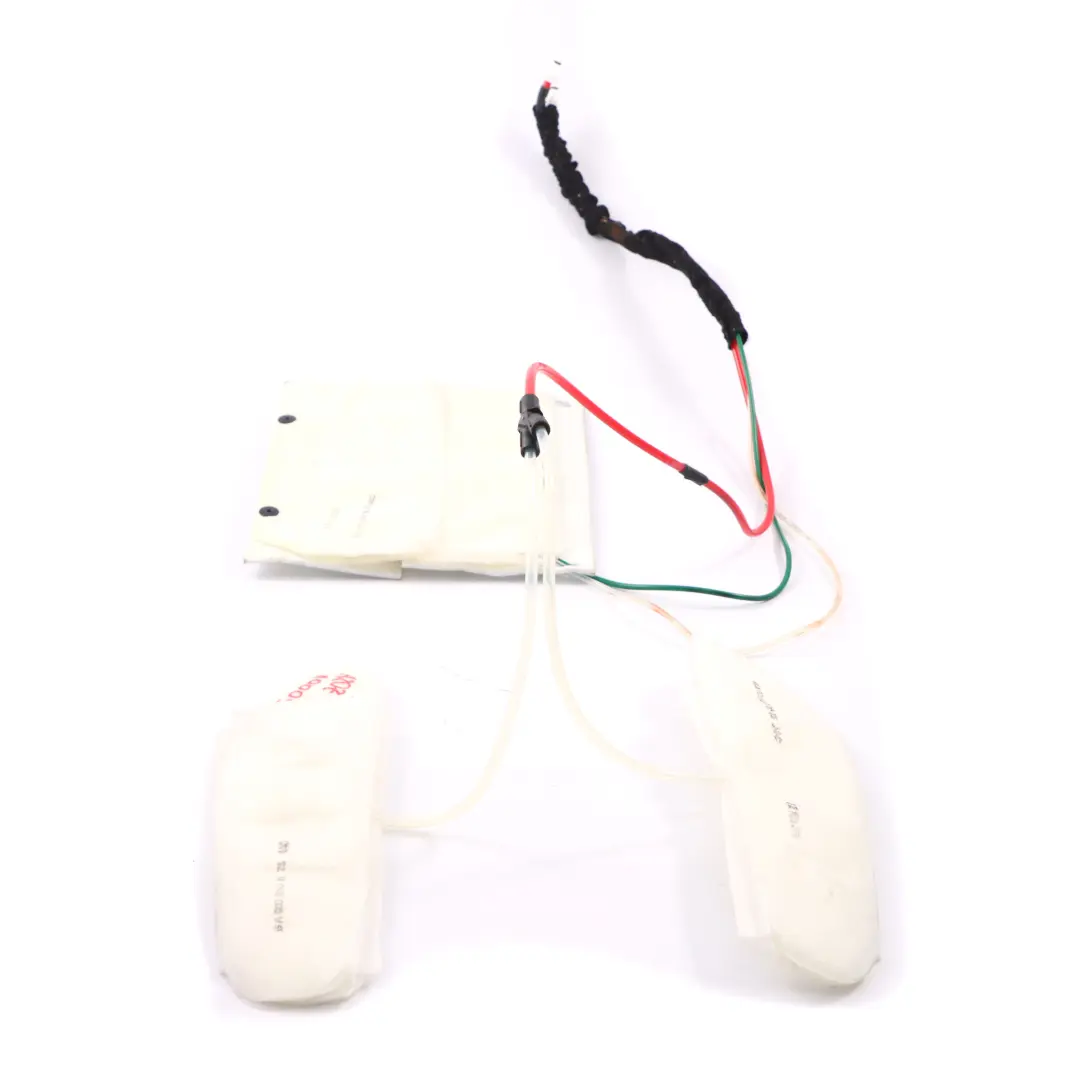 Asiento Delantero Lordosis Soporte Lumbar Izquierda para Mercedes C207 con número de pieza A0009102975 Mercedes C207 Asiento Delantero Lordosis Soporte Lumbar Izquierda - SKU A0009102975 - Número de pieza A0009102975