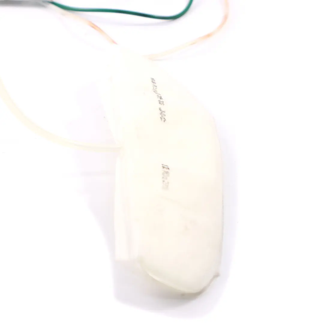 Mercedes C207 Siège avant Lordosis Pompe de soutien lombaire gauche - SKU A0009102975 - Numéro de pièce A0009102975