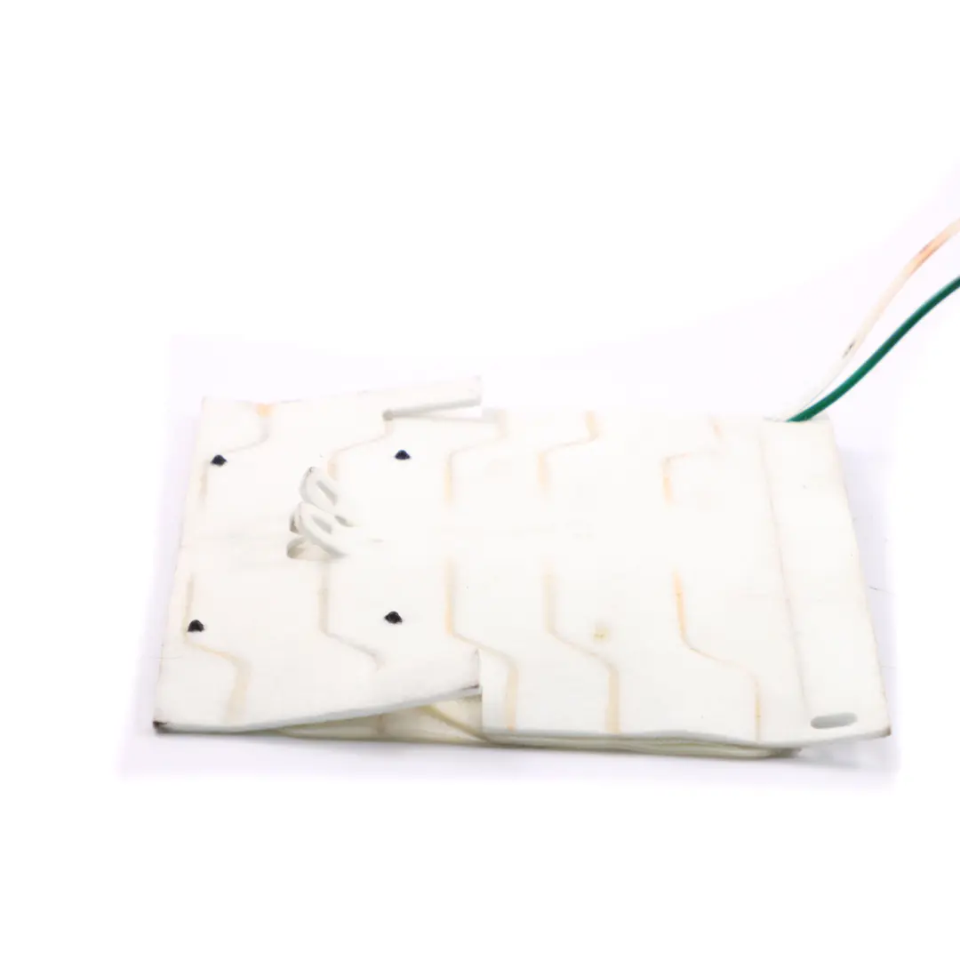 Mercedes C207 Front Seat Lordosis Pad Lumbar Support Pump Left N/S - SKU A0009102975 - Part number A0009102975