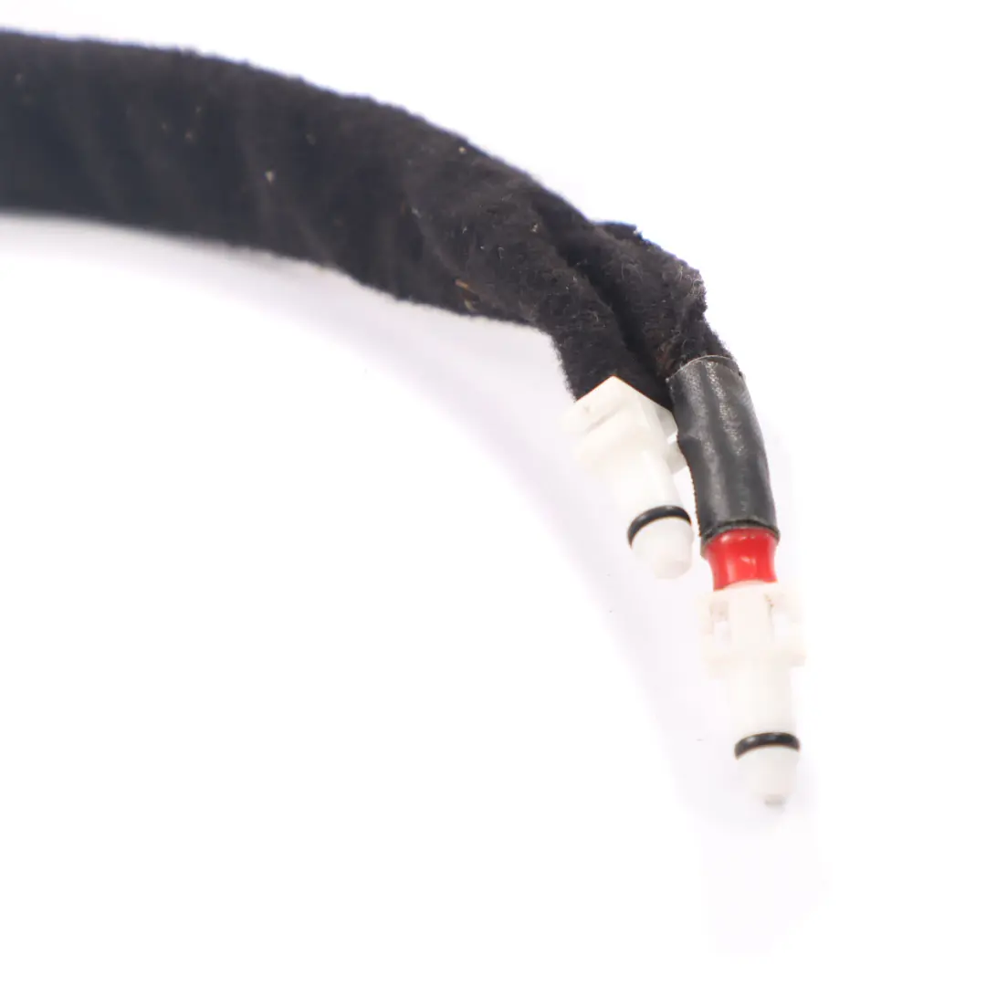 Mercedes C207 Front Seat Lordosis Pad Lumbar Support Pump Left N/S - SKU A0009102975 - Part number A0009102975