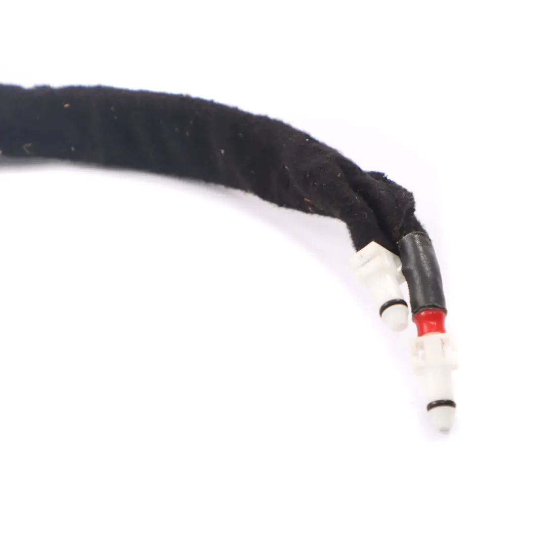 Mercedes C207 Sedile anteriore Lordosi Pad lombare Pompa sinistra - SKU A0009102975 - Numero di parte A0009102975