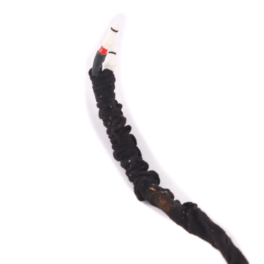 Mercedes C207 Siège avant Lordosis Pompe de soutien lombaire gauche - SKU A0009102975 - Numéro de pièce A0009102975