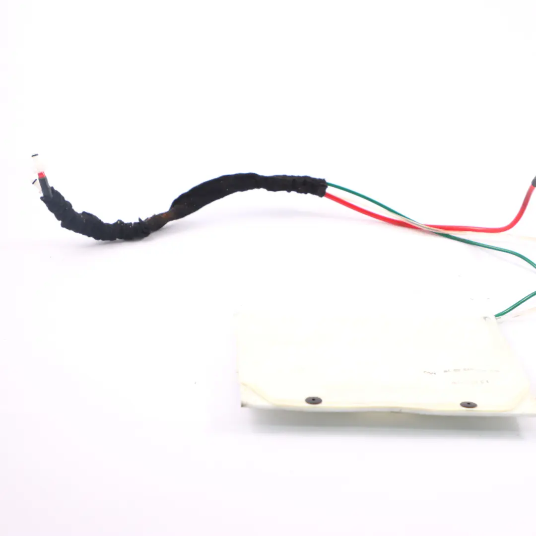 Sedile anteriore Lordosi Pad lombare Pompa sinistra per Mercedes C207 con numero di parte A0009102975 Mercedes C207 Sedile anteriore Lordosi Pad lombare Pompa sinistra - SKU A0009102975 - Numero di parte A0009102975