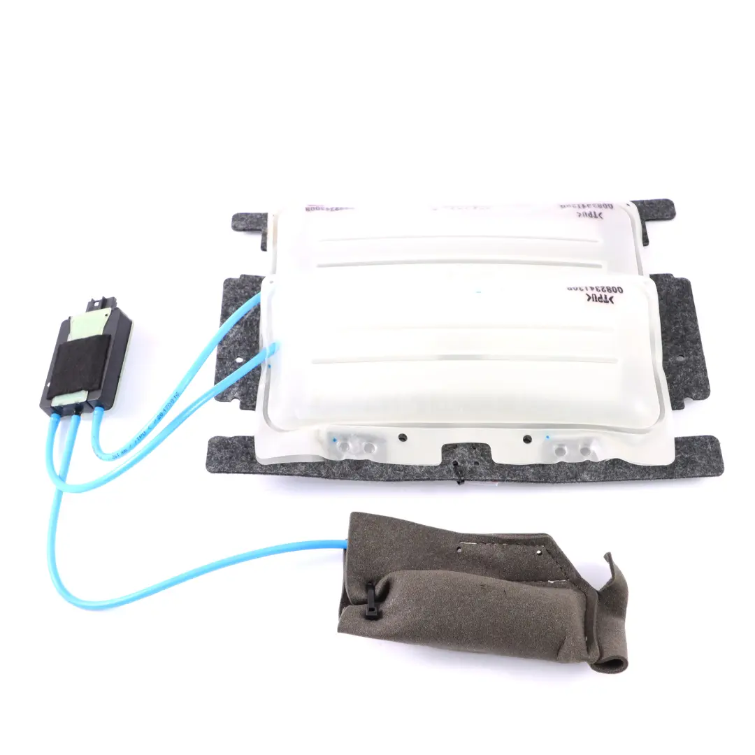 Front Seat Lordosis Lumbar Pad Support Pump A0009107708 to Mercedes W205 W213 C253 with Part number A0009103012 Mercedes W205 W213 C253 Front Seat Lordosis Lumbar Pad Support Pump A0009107708 - SKU A0009103012 - Part number A0009103012