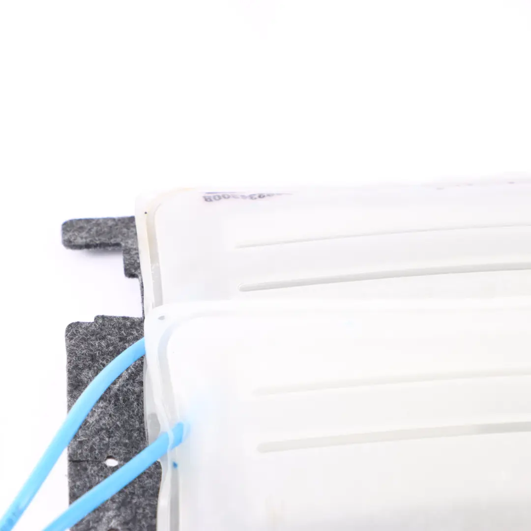 Mercedes W205 W213 C253 Front Seat Lordosis Lumbar Pad Support Pump A0009107708 - SKU A0009103012 - Part number A0009103012