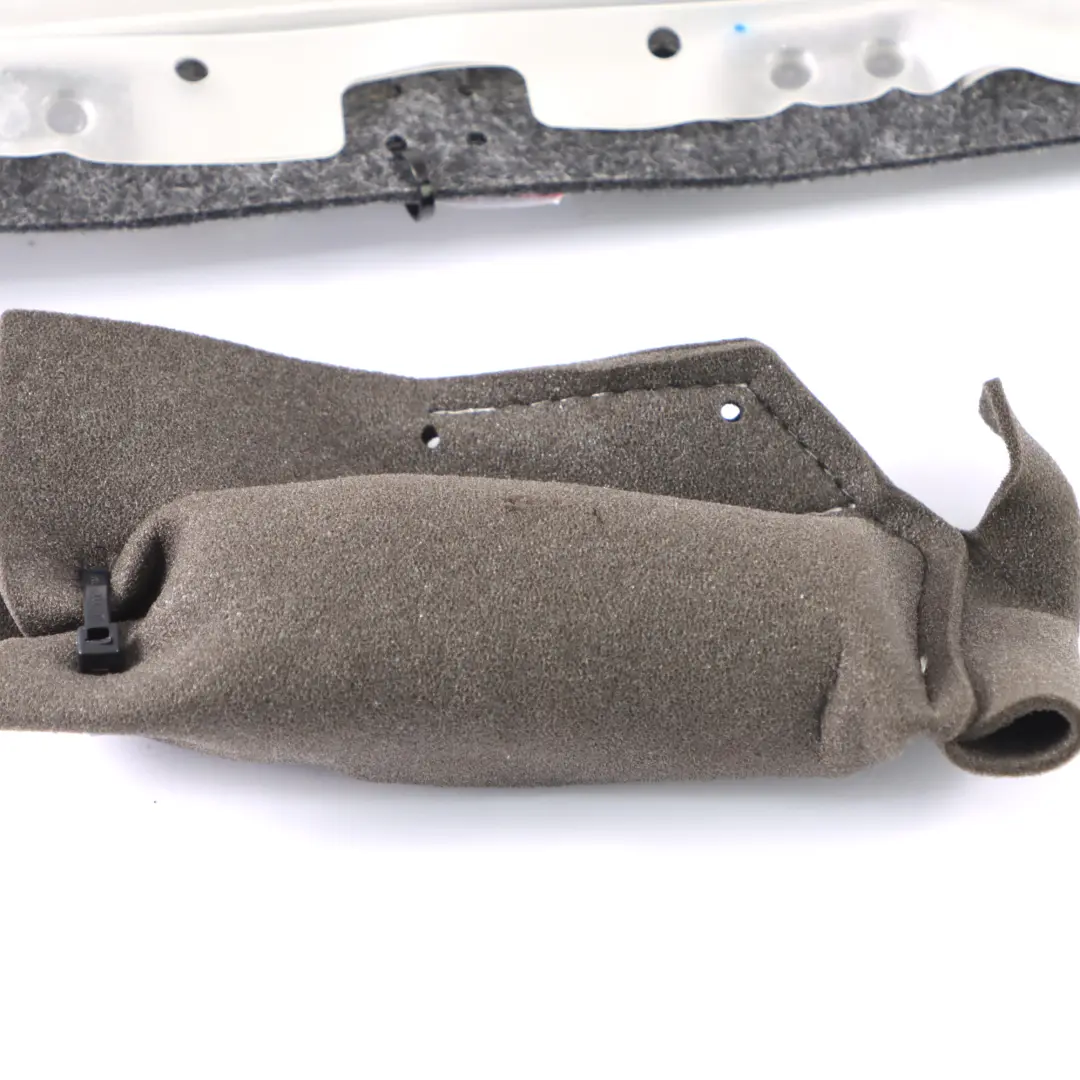 Mercedes W205 W213 C253 Siège Avant Lordose Coussin Lombaire Pompe A0009107708 - SKU A0009103012 - Numéro de pièce A0009103012