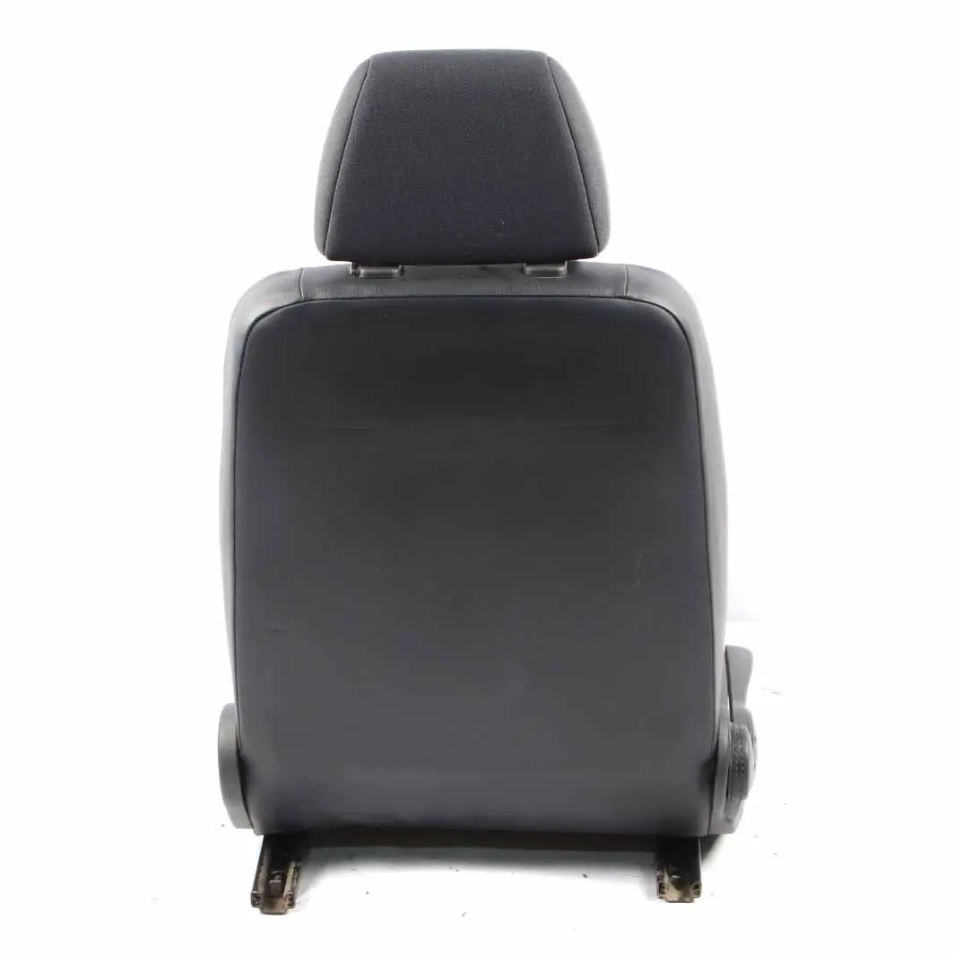 Front Right O/S Seat Cloth Fabric Mateo Anthracite to Mercedes Vito W639 with Part number A0009104707 Mercedes Vito W639 Front Right O/S Seat Cloth Fabric Mateo Anthracite - SKU A0009104707-1 - Part number A0009104707