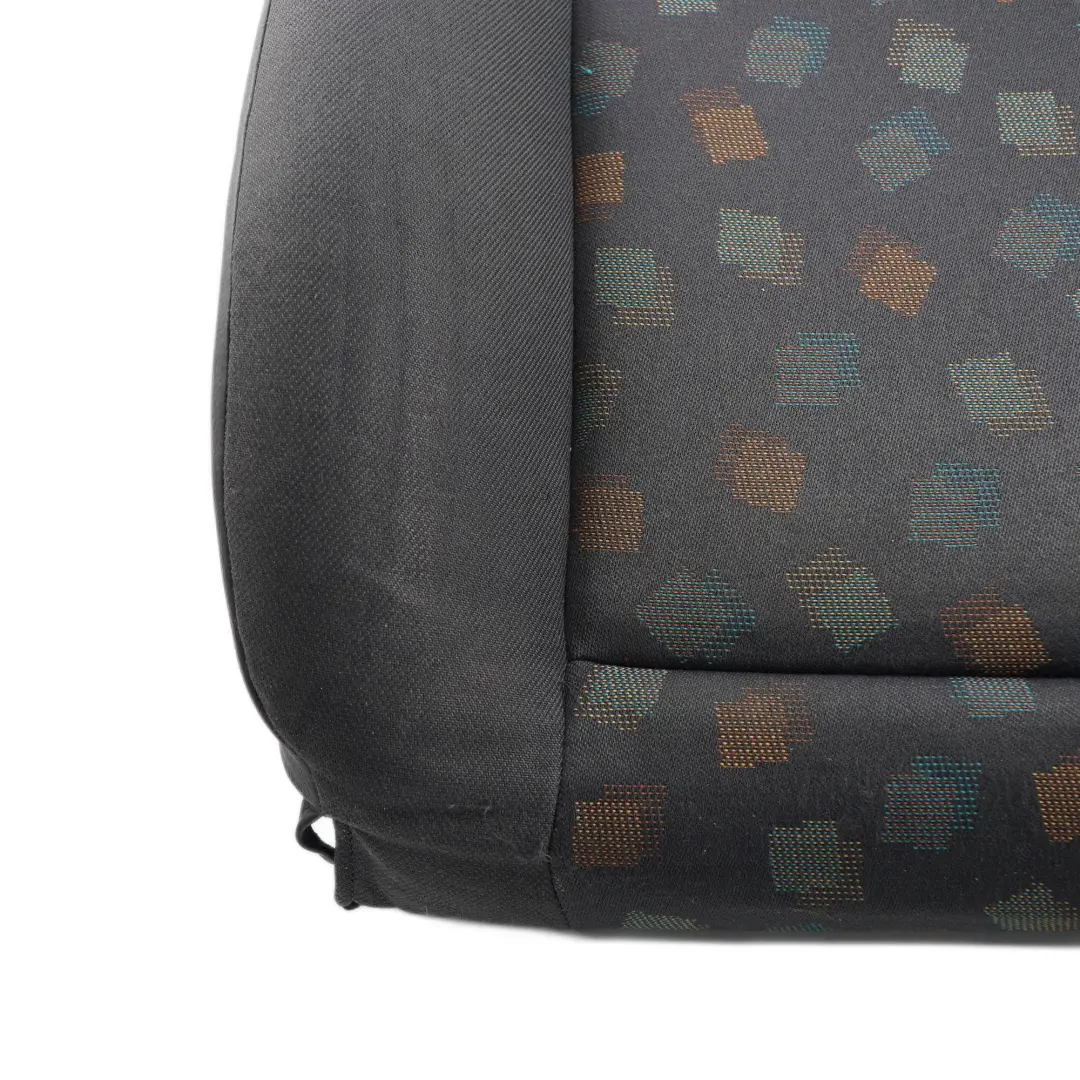 Oparcie Fotela Przód Materiał do Mercedes Vito W639 o numerze A0009104707 Mercedes Vito W639 Oparcie Fotela Przód Materiał - SKU A0009104707 - Numer Części A0009104707