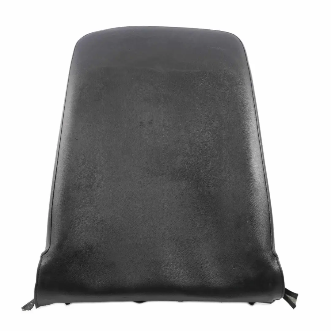 Vordersitz Sitzlehne Bezug Stoff Mateo Anthrazit für Mercedes Vito W639 mit Teilenummer A0009104707 Mercedes Vito W639 Vordersitz Sitzlehne Bezug Stoff Mateo Anthrazit - SKU A0009104707 - Teilenummer A0009104707