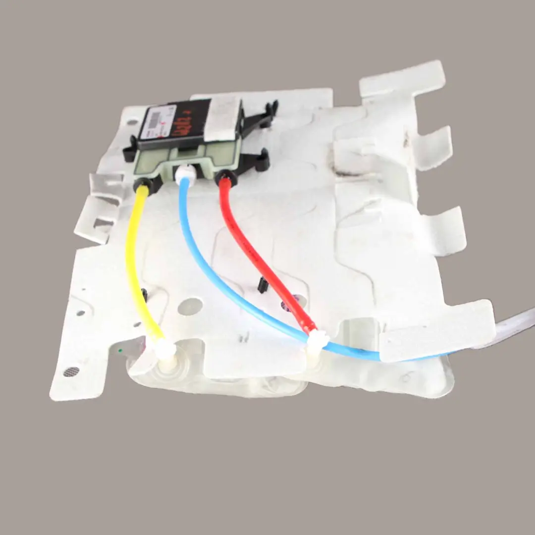 Mercedes W212 Front Seat Cushion Lumbar Support Pump E-Class - SKU A0009105102 - Part number A0009105102