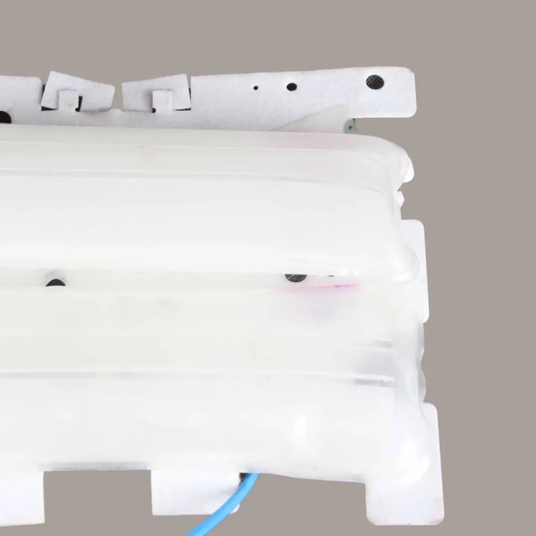 Mercedes W212 Front Seat Cushion Lumbar Support Pump E-Class - SKU A0009105102 - Part number A0009105102