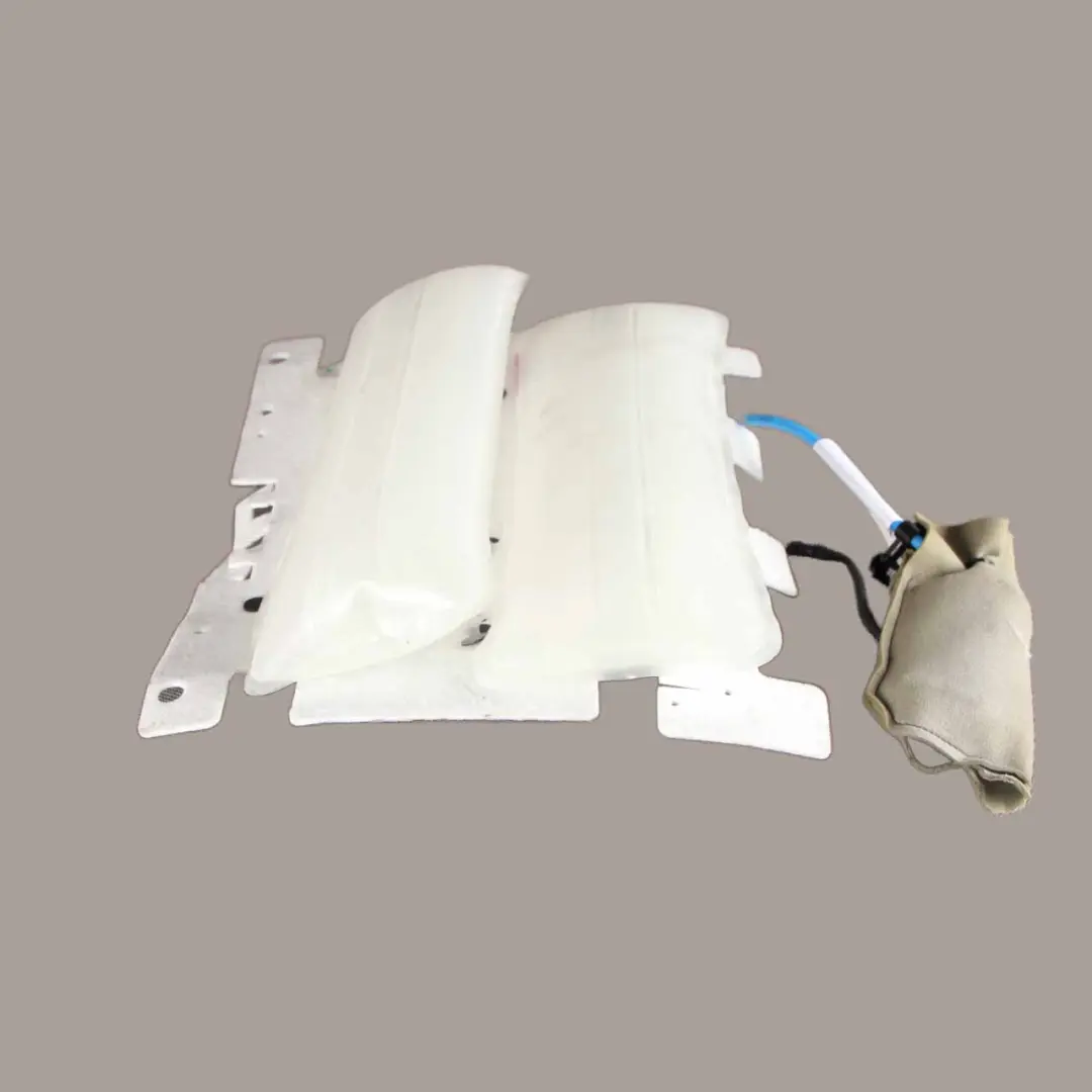 Mercedes W212 Front Seat Cushion Lumbar Support Pump E-Class - SKU A0009105102 - Part number A0009105102