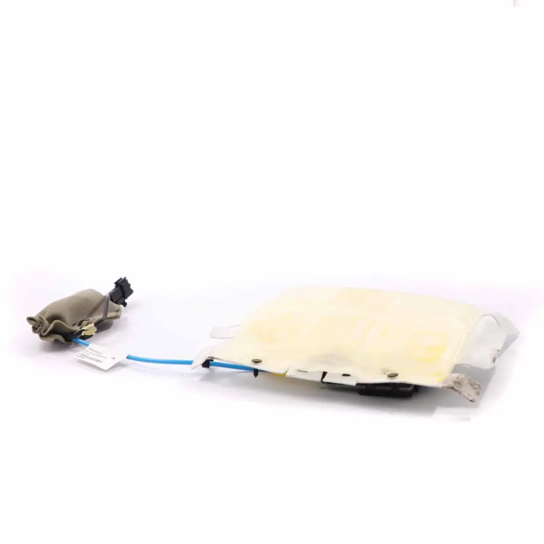 Módulo Lumbar Unidad de Control Asiento Delantero para Mercedes ML W164 con número de pieza A0009105202 Mercedes ML W164 Módulo Lumbar Unidad de Control Asiento Delantero - SKU A0009105202 - Número de pieza A0009105202