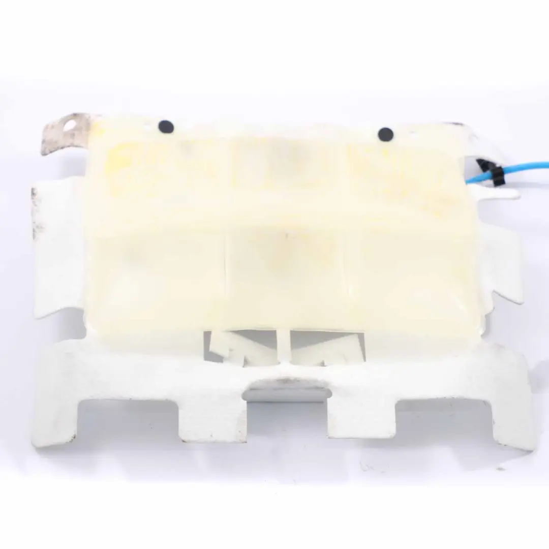 Mercedes ML W164 Módulo Lumbar Unidad de Control Asiento Delantero - SKU A0009105202 - Número de pieza A0009105202