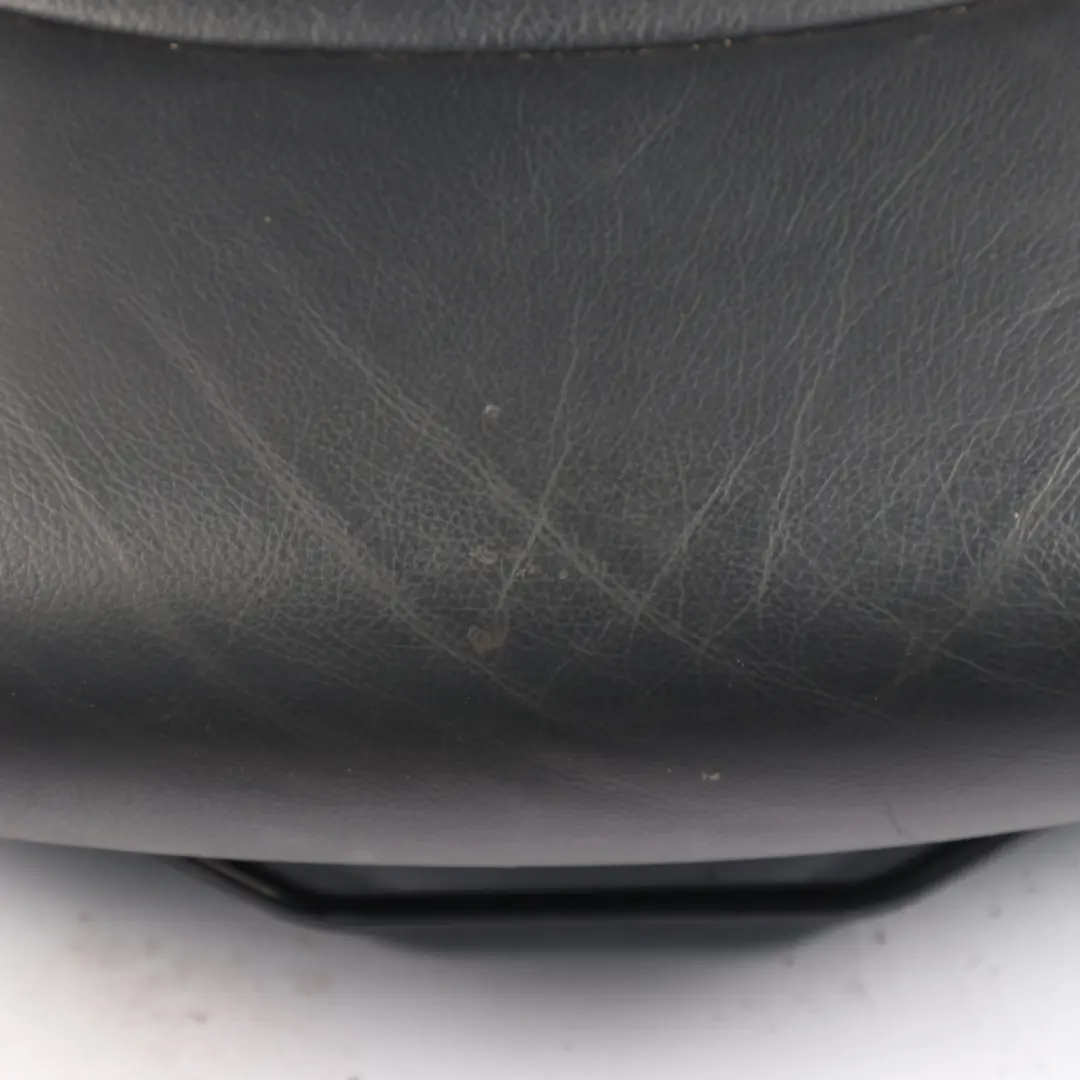 Front Right O/S Single Seat Leather Black Interior to Mercedes Vito Viano W639 with Part number A0009106102 Mercedes Vito Viano W639 Front Right O/S Single Seat Leather Black Interior - SKU A0009106102-1 - Part number A0009106102