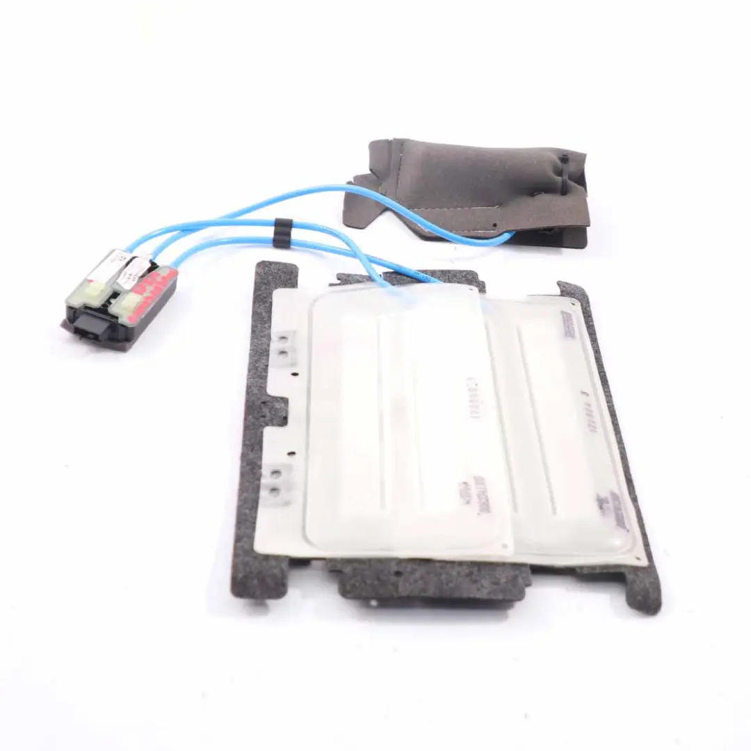 siège Contrôle pompe lombaire lordose avant gauche pour Mercedes W176 à propos du numéro de pièce A0009107708 Mercedes W176 siège Contrôle pompe lombaire lordose avant gauche - SKU A0009107708 - Numéro de pièce A0009107708