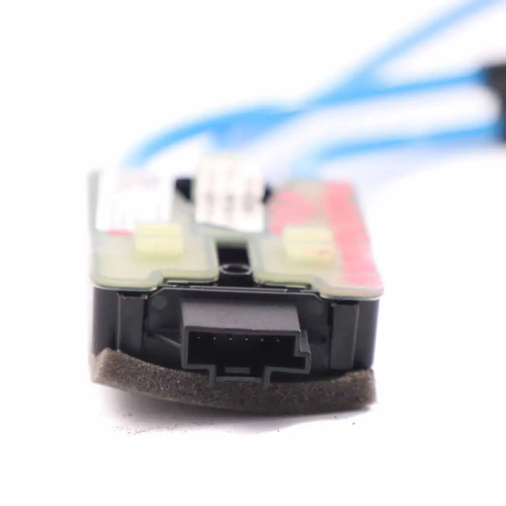 siège Contrôle pompe lombaire lordose avant gauche pour Mercedes W176 à propos du numéro de pièce A0009107708 Mercedes W176 siège Contrôle pompe lombaire lordose avant gauche - SKU A0009107708 - Numéro de pièce A0009107708