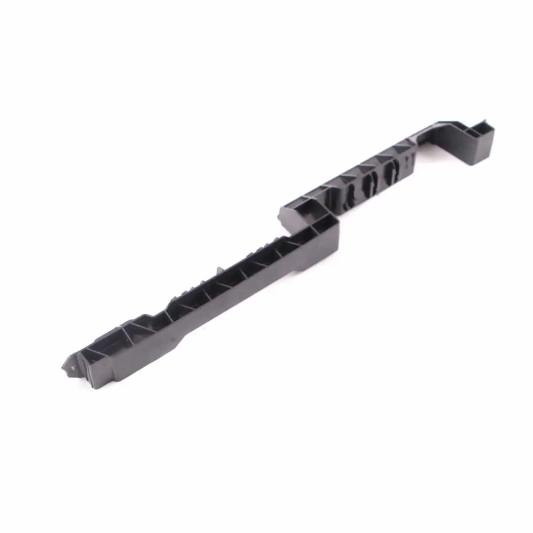 Trim Track Front Rail Left N/S Panel Black to Mercedes W204 Seat with Part number A0009110175 Mercedes W204 Seat Trim Track Front Rail Left N/S Panel Black - SKU A0009110175 - Part number A0009110175