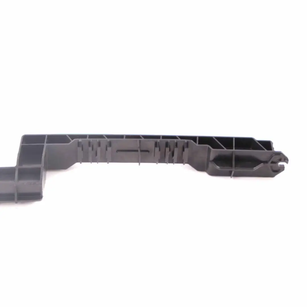 Trim Track Front Rail Left N/S Panel Black to Mercedes W204 Seat with Part number A0009110175 Mercedes W204 Seat Trim Track Front Rail Left N/S Panel Black - SKU A0009110175 - Part number A0009110175