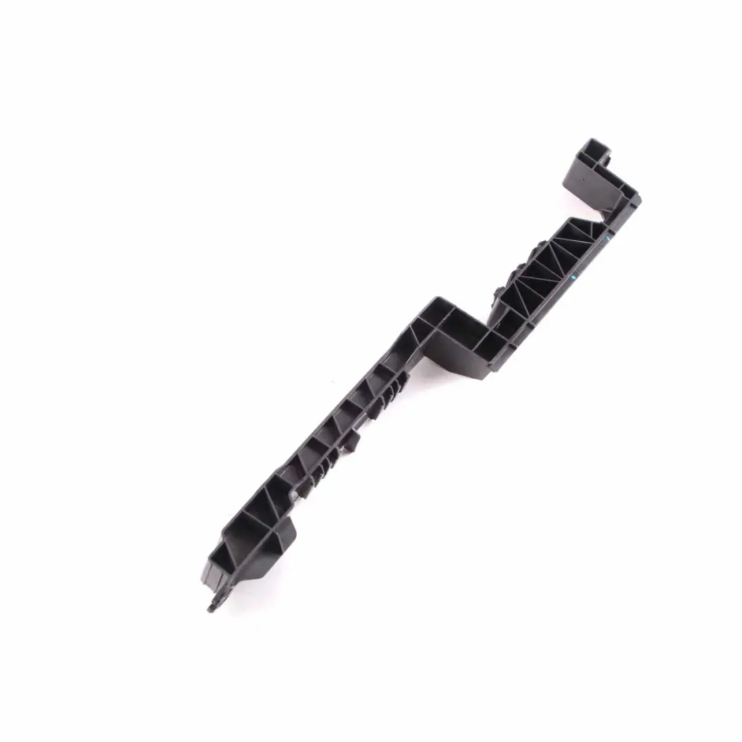 Trim Track Front Rail Left N/S Panel Black to Mercedes W204 Seat with Part number A0009110175 Mercedes W204 Seat Trim Track Front Rail Left N/S Panel Black - SKU A0009110175 - Part number A0009110175