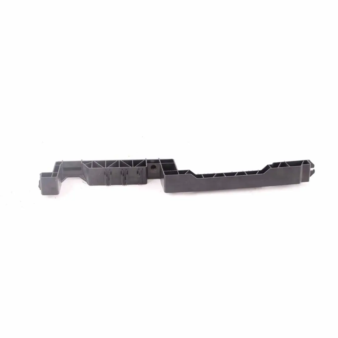 Mercedes W204 Seat Trim Track Front Rail Left N/S Panel Black - SKU A0009110175 - Part number A0009110175
