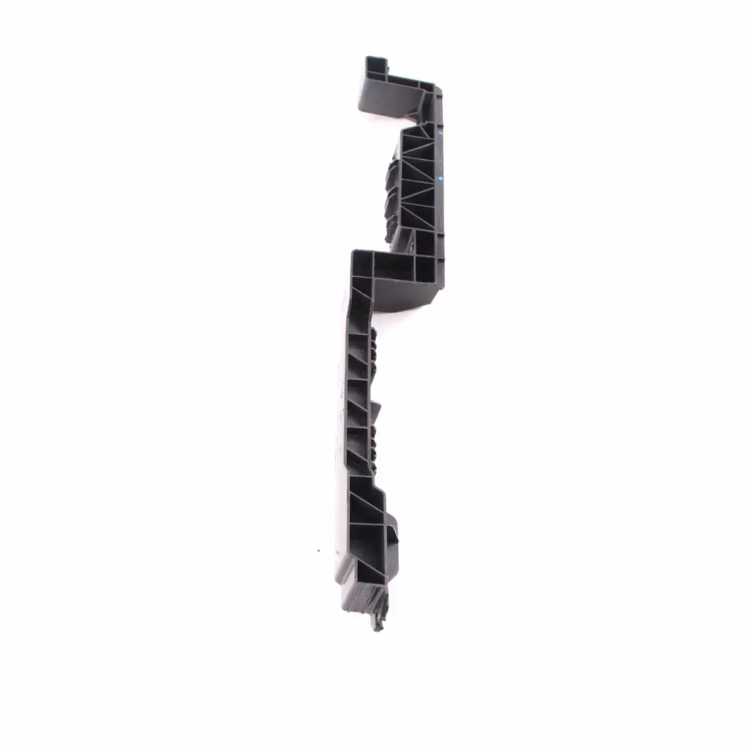 Mercedes W204 Seat Trim Track Front Rail Left N/S Panel Black - SKU A0009110175 - Part number A0009110175