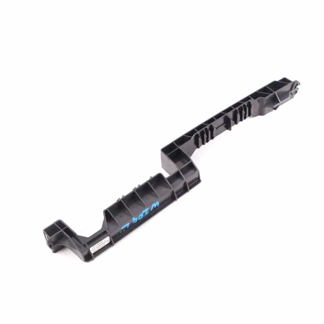 Mercedes W204 Seat Trim Track Front Rail Left N/S Panel Black - SKU A0009110175 - Part number A0009110175