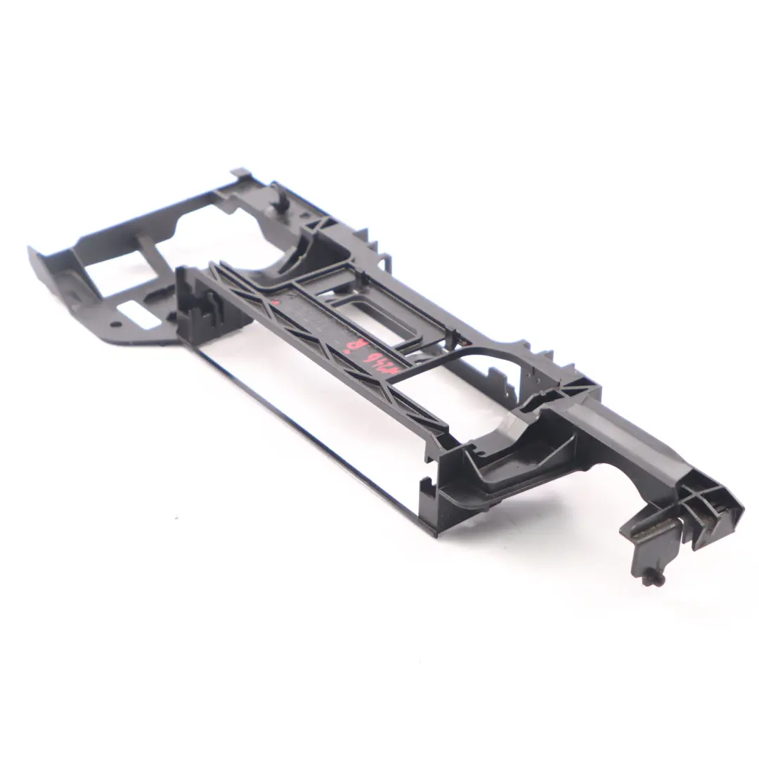 Bracket Mercedes W176 W246 Front Right O/S Trim Carrier Mount to Seat with Part number A0009110575 Seat Bracket Mercedes W176 W246 Front Right O/S Trim Carrier Mount - SKU A0009110575 - Part number A0009110575