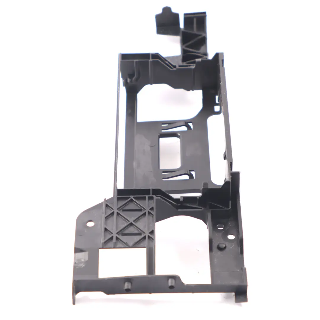 Bracket Mercedes W176 W246 Front Right O/S Trim Carrier Mount to Seat with Part number A0009110575 Seat Bracket Mercedes W176 W246 Front Right O/S Trim Carrier Mount - SKU A0009110575 - Part number A0009110575