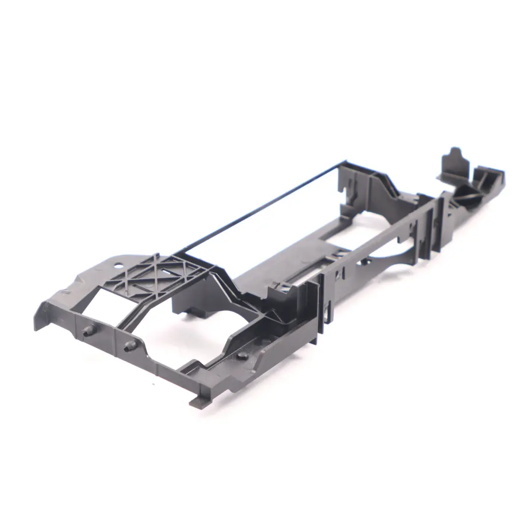 Seat Bracket Mercedes W176 W246 Front Right O/S Trim Carrier Mount - SKU A0009110575 - Part number A0009110575
