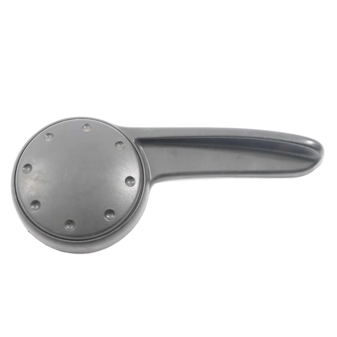Mercedes W639 Seat Handle Height Adjustment Lever Front Right O/S - SKU rhd-A0009180934 - Part number A0009180934
