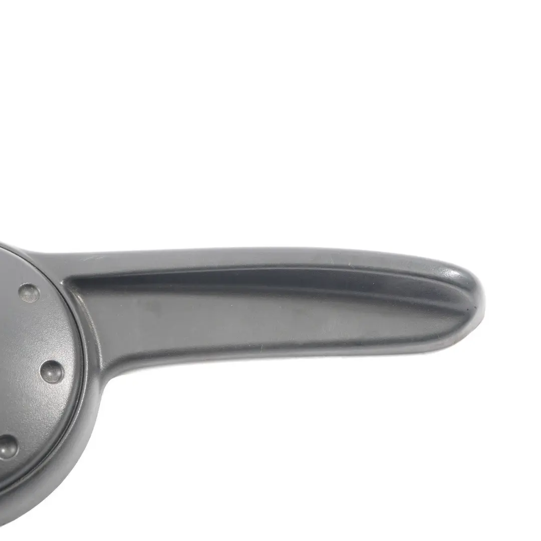 Handle Height Adjustment Lever Front Right O/S to Mercedes W639 Seat with Part number A0009180934 Mercedes W639 Seat Handle Height Adjustment Lever Front Right O/S - SKU rhd-A0009180934 - Part number A0009180934