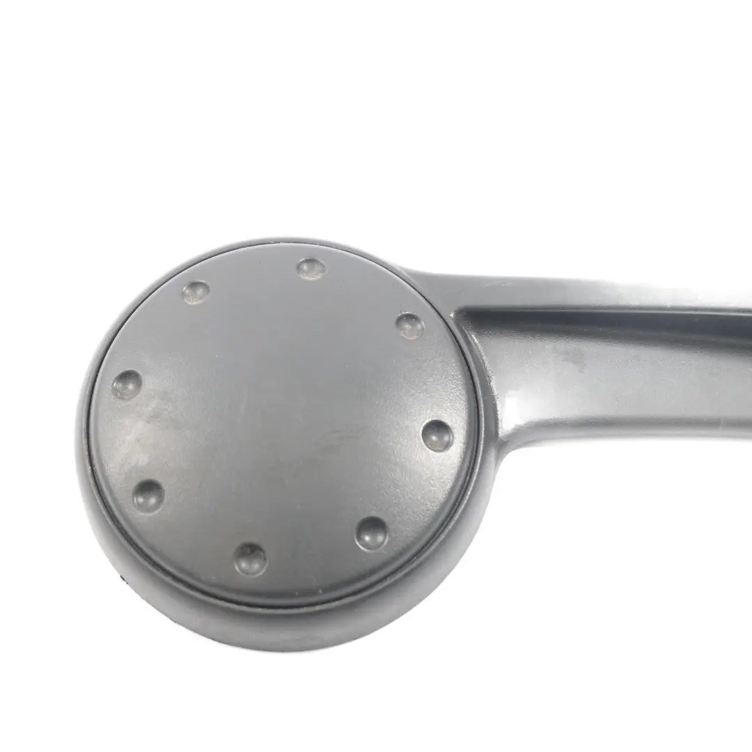 Handle Height Adjustment Lever Front Right O/S to Mercedes W639 Seat with Part number A0009180934 Mercedes W639 Seat Handle Height Adjustment Lever Front Right O/S - SKU rhd-A0009180934 - Part number A0009180934