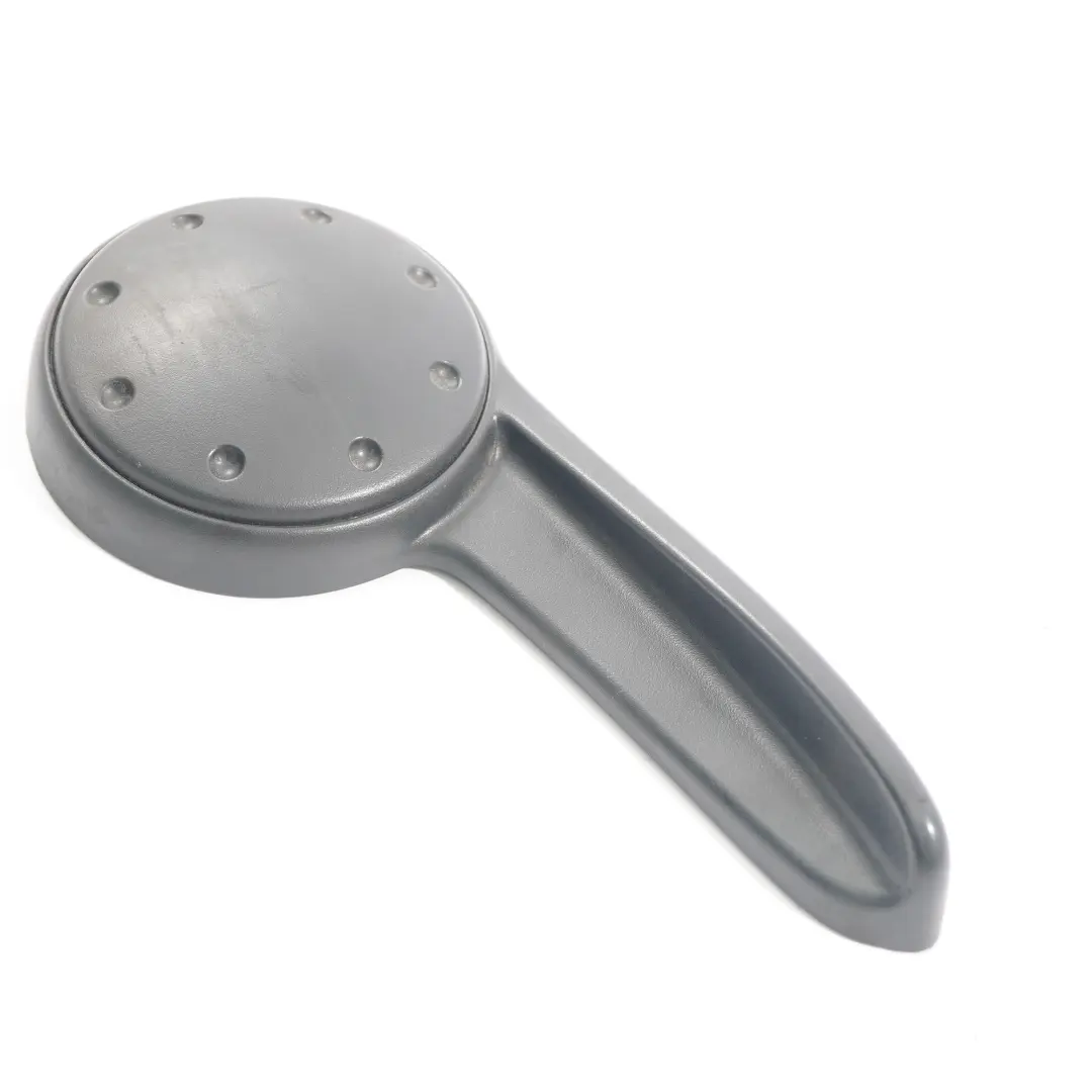 Handle Height Adjustment Lever Front Right O/S to Mercedes W639 Seat with Part number A0009180934 Mercedes W639 Seat Handle Height Adjustment Lever Front Right O/S - SKU rhd-A0009180934 - Part number A0009180934