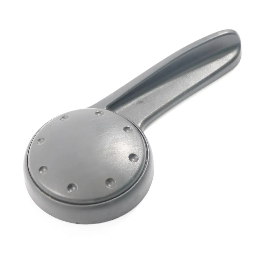 Handle Height Adjustment Lever Front Right O/S to Mercedes W639 Seat with Part number A0009180934 Mercedes W639 Seat Handle Height Adjustment Lever Front Right O/S - SKU rhd-A0009180934 - Part number A0009180934