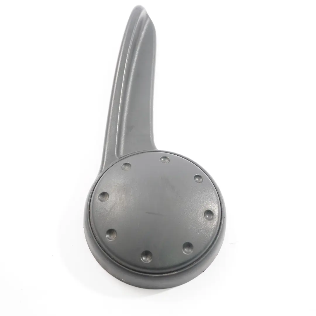 Mercedes W639 Seat Handle Height Adjustment Lever Front Right O/S - SKU rhd-A0009180934 - Part number A0009180934