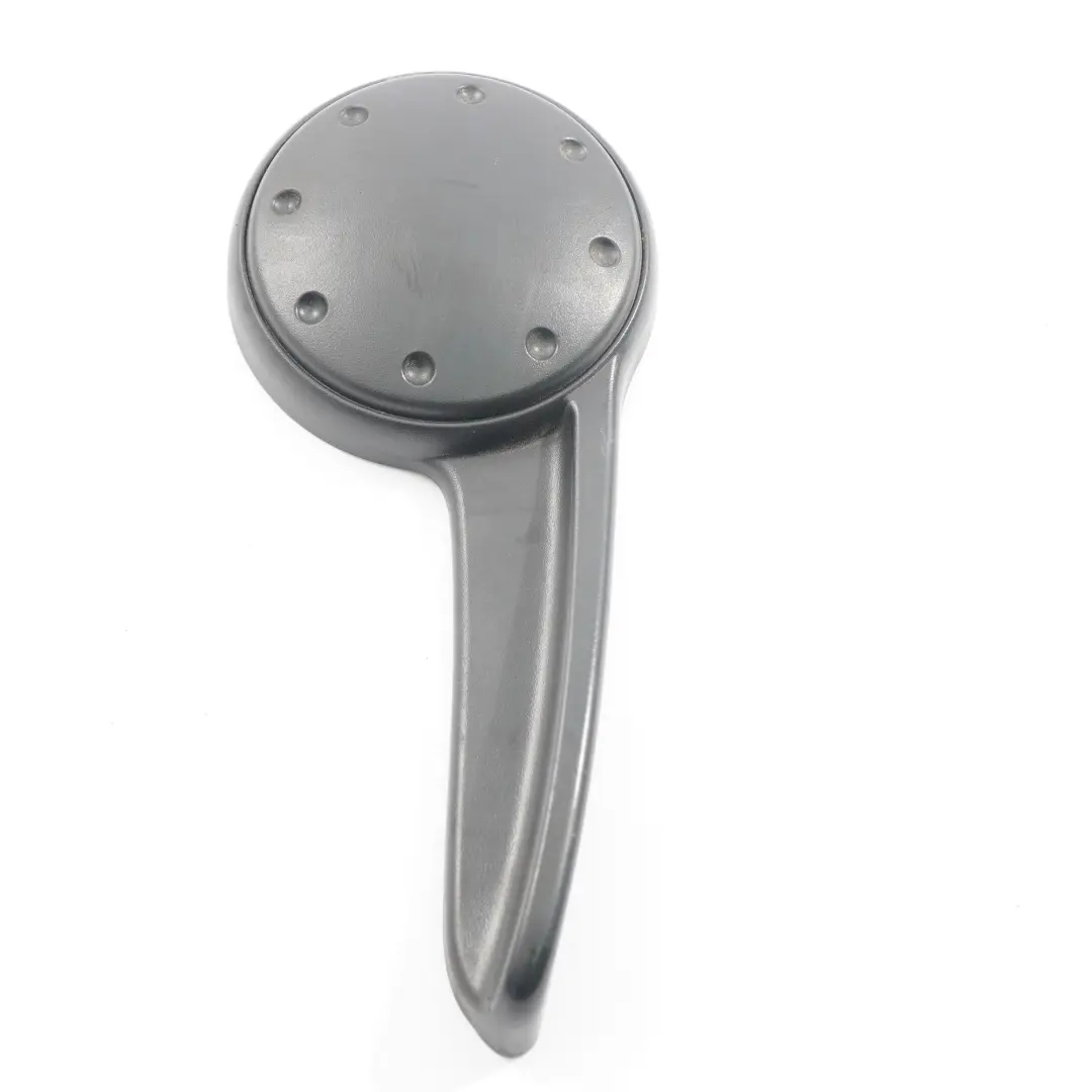 Handle Height Adjustment Lever Front Right O/S to Mercedes W639 Seat with Part number A0009180934 Mercedes W639 Seat Handle Height Adjustment Lever Front Right O/S - SKU rhd-A0009180934 - Part number A0009180934