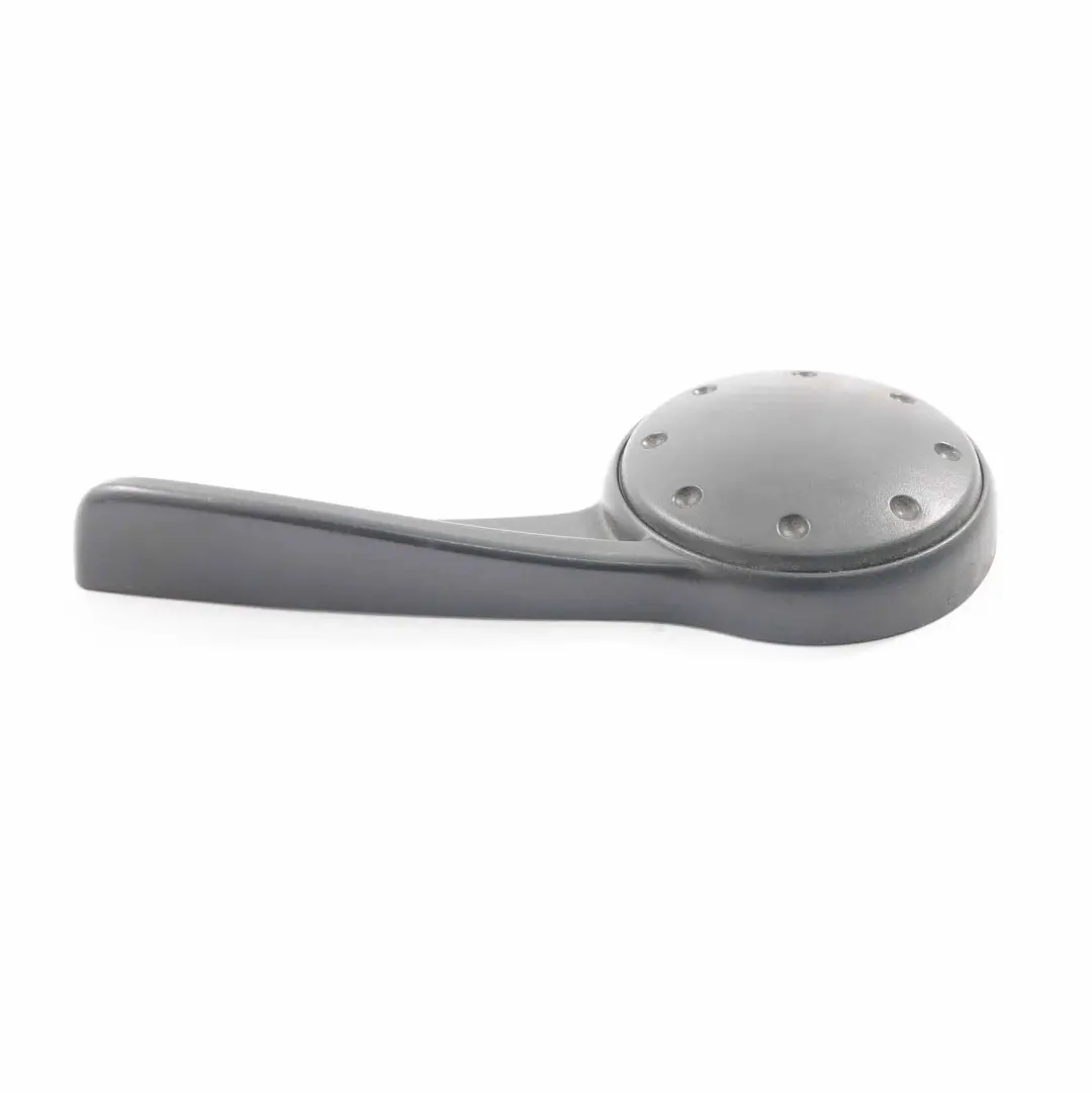 Handle Height Adjustment Lever Front Right O/S to Mercedes W639 Seat with Part number A0009180934 Mercedes W639 Seat Handle Height Adjustment Lever Front Right O/S - SKU rhd-A0009180934 - Part number A0009180934