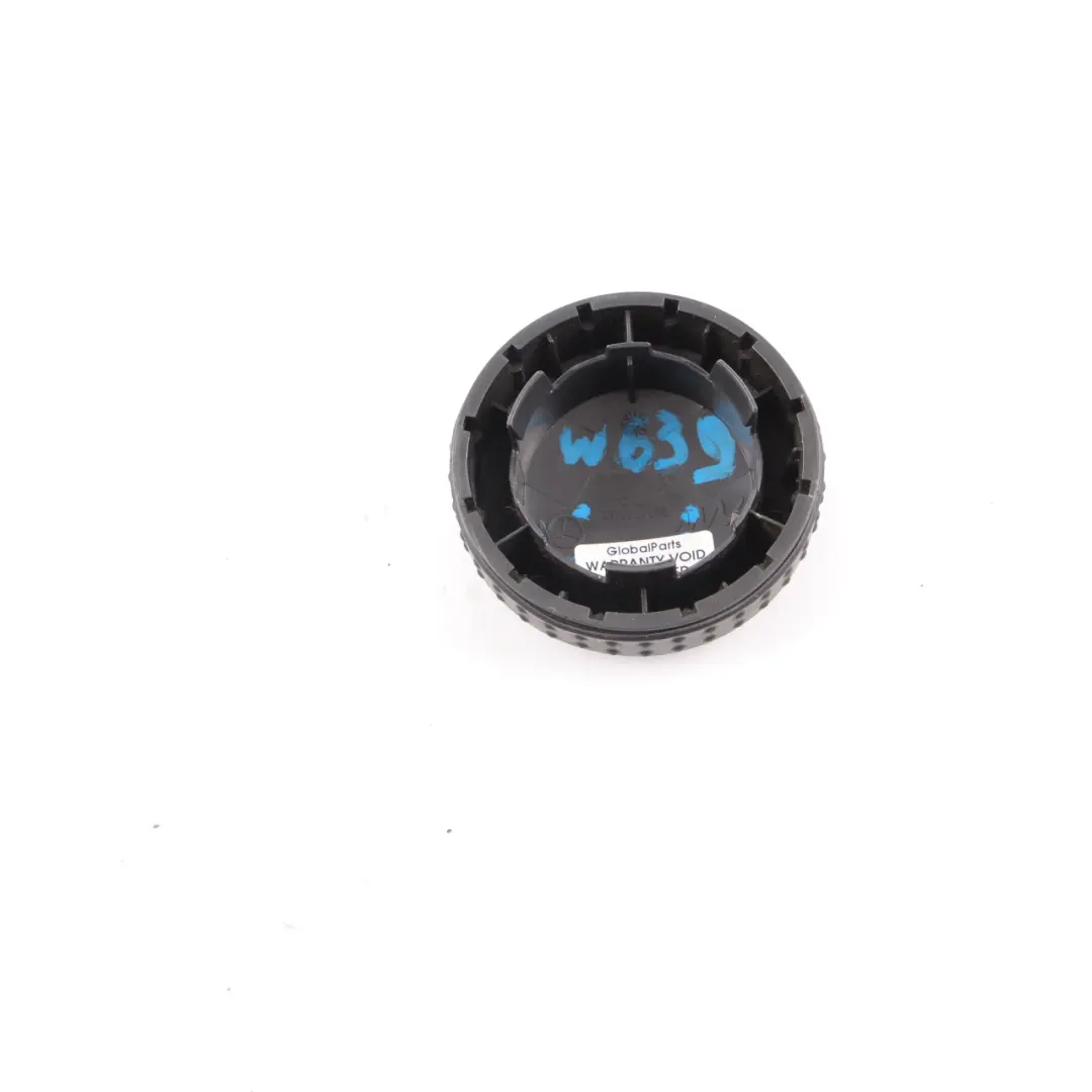 Ajuste Respaldo Asiento Delantero 3910029000 para Mercedes Vito W639 Volante con número de pieza A0009182426 Mercedes Vito W639 Volante Ajuste Respaldo Asiento Delantero 3910029000 - SKU A0009182426 - Número de pieza A0009182426