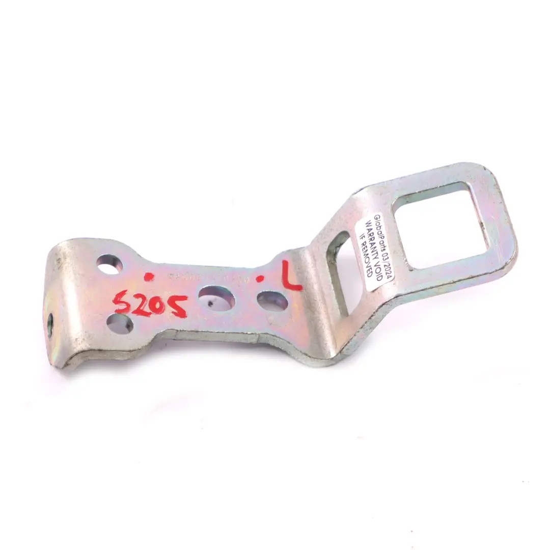 Mounting Bracket Holder Rear Couch to Mercedes S205 Estate with Part number A0009210200 Mercedes S205 Estate Mounting Bracket Holder Rear Couch - SKU A0009210200 - Part number A0009210200