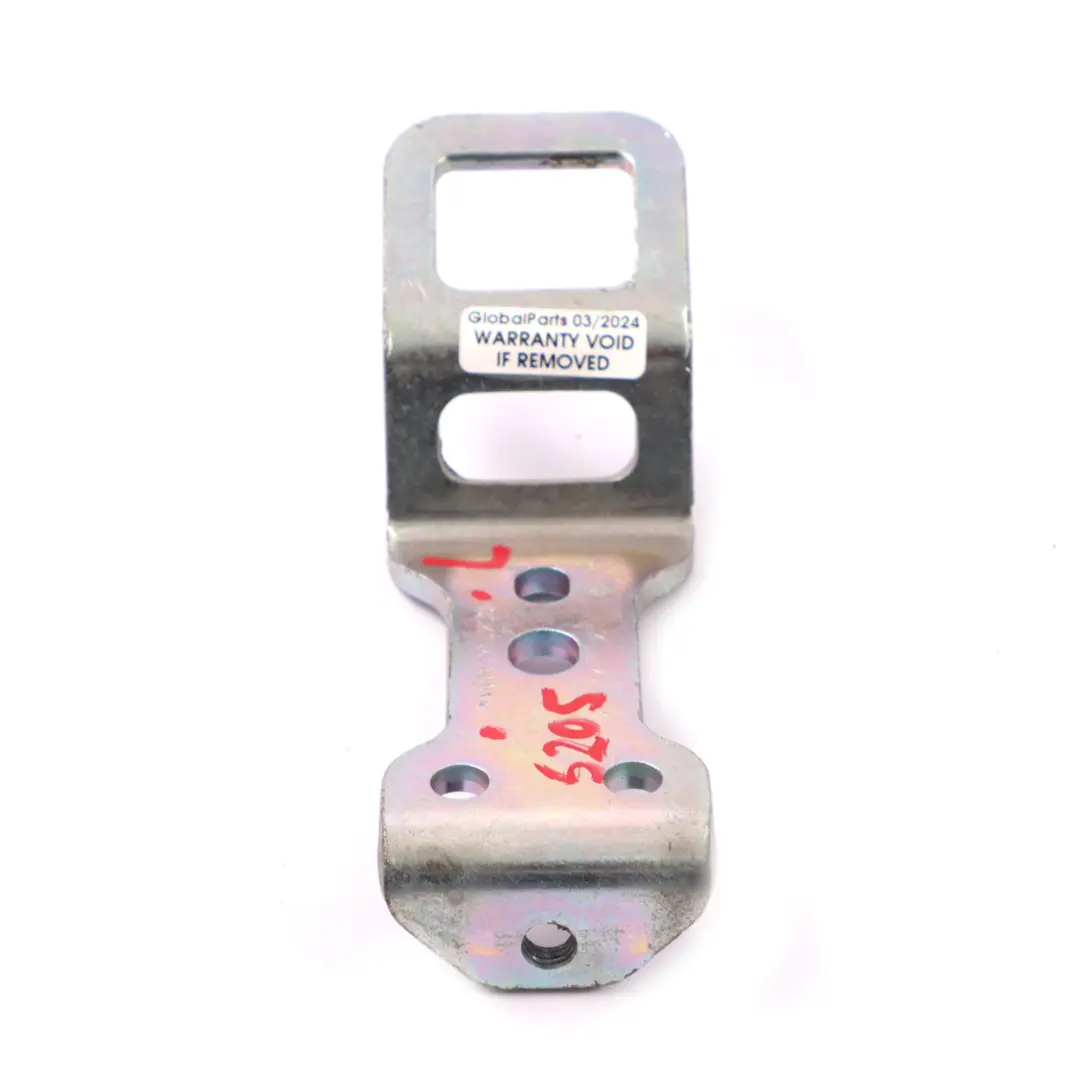 Soporte de montaje trasero sofá para Mercedes S205 Estate con número de pieza A0009210200 Mercedes S205 Estate Soporte de montaje trasero sofá - SKU A0009210200 - Número de pieza A0009210200