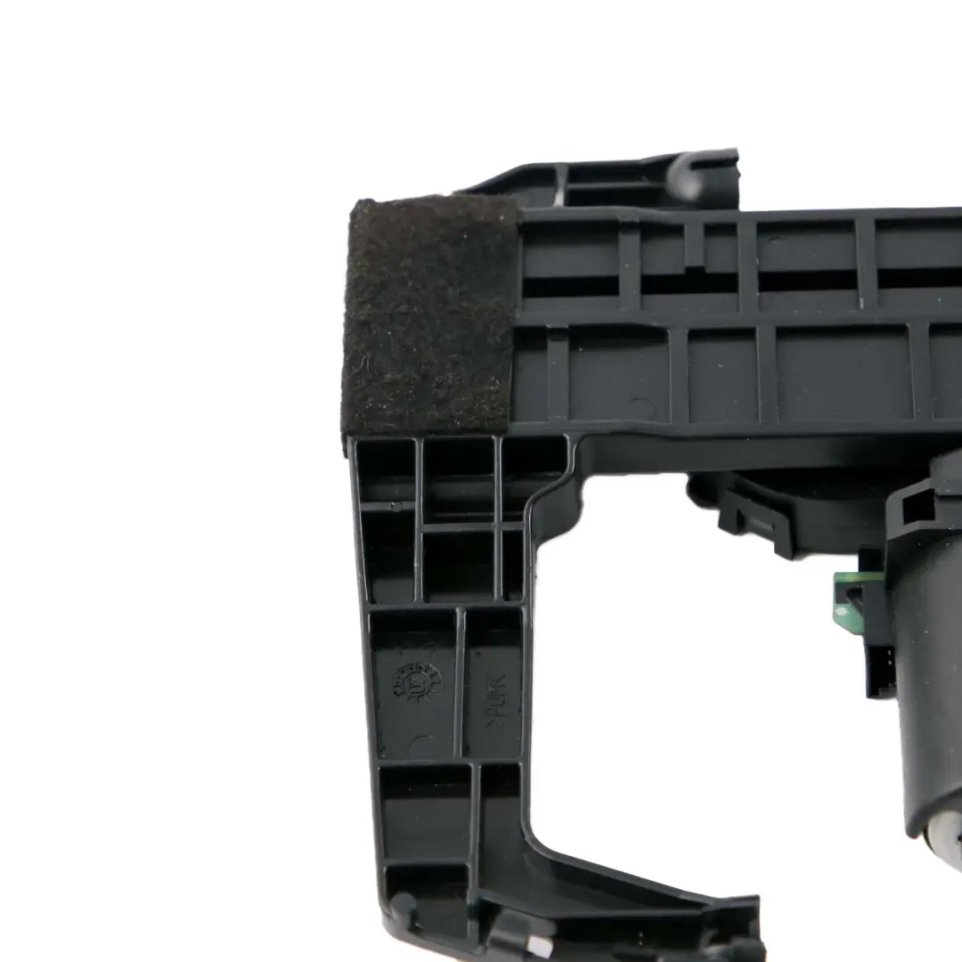 Mercedes W204 W221 Sièges Avant Appui Tête Pliable Moteur - SKU A0009700026 - Numéro de pièce A0009700026