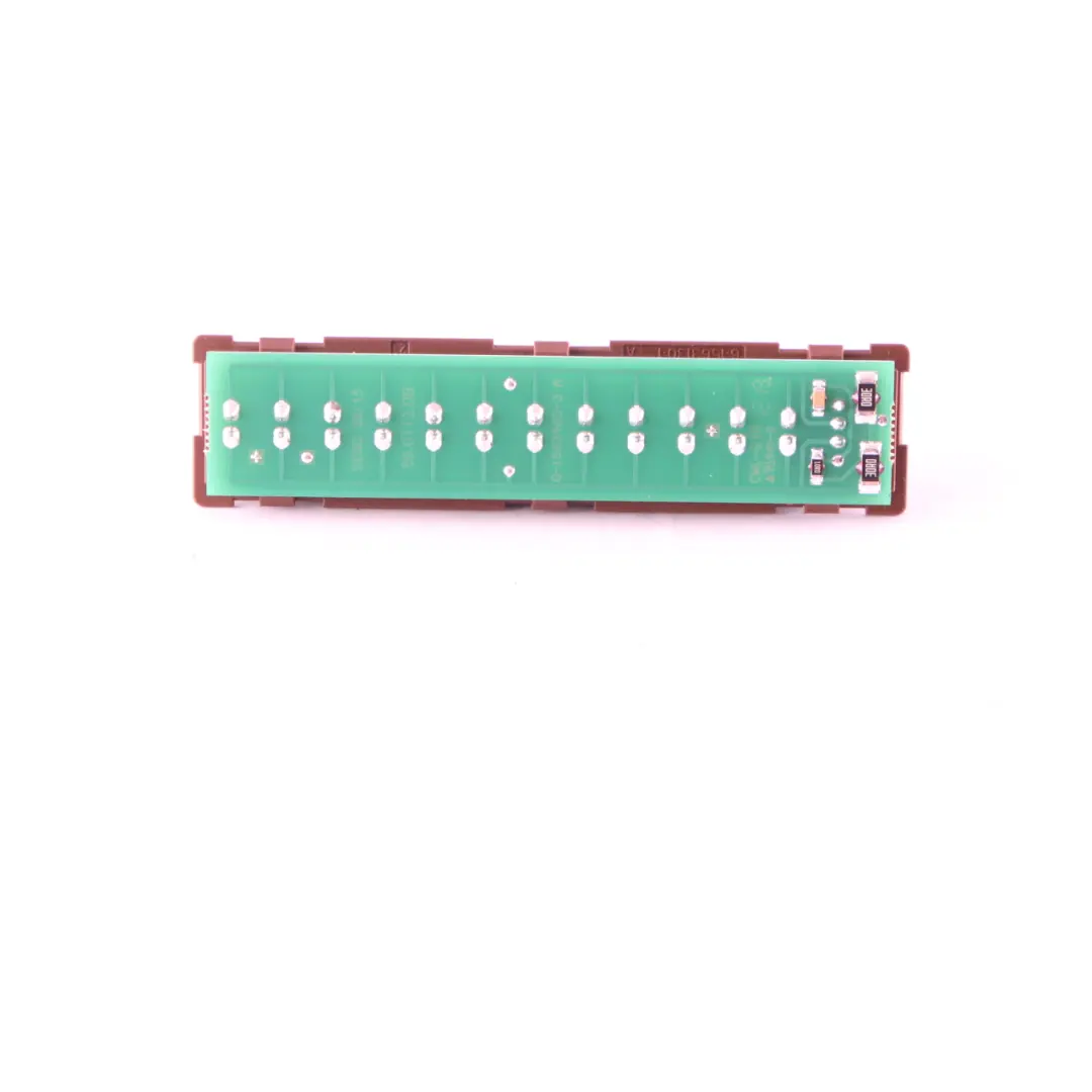Mercedes W177 W207 Power Energy Distribution Unit Module - SKU A0009820112 - Part number A0009820112