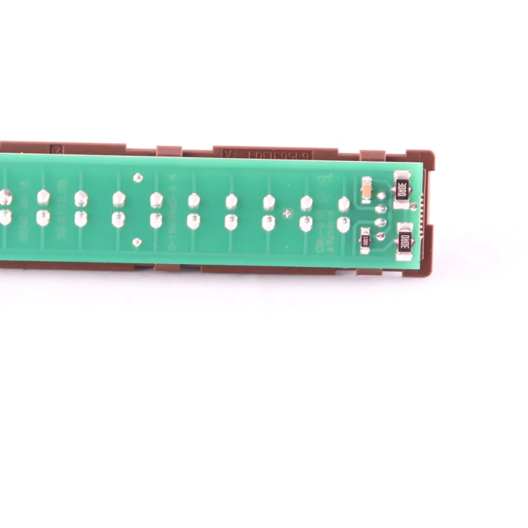 W207 Modulo Unità Distribuzione Energia Elettrica per Mercedes W177 con numero di parte A0009820112 Mercedes W177 W207 Modulo Unità Distribuzione Energia Elettrica - SKU A0009820112 - Numero di parte A0009820112