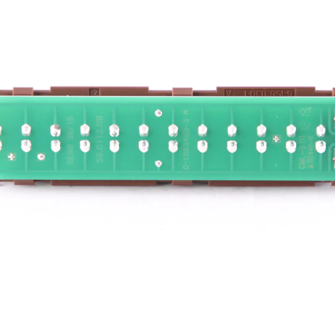 W207 Energieverteilermodul für Mercedes W177 mit Teilenummer A0009820112 Mercedes W177 W207 Energieverteilermodul - SKU A0009820112 - Teilenummer A0009820112