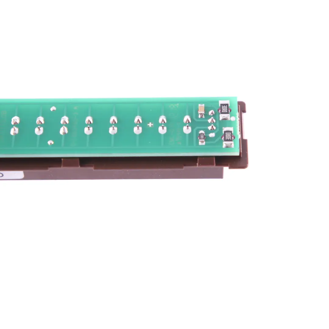 Mercedes W177 W207 Module Unité Distribution Energie - SKU A0009820112 - Numéro de pièce A0009820112